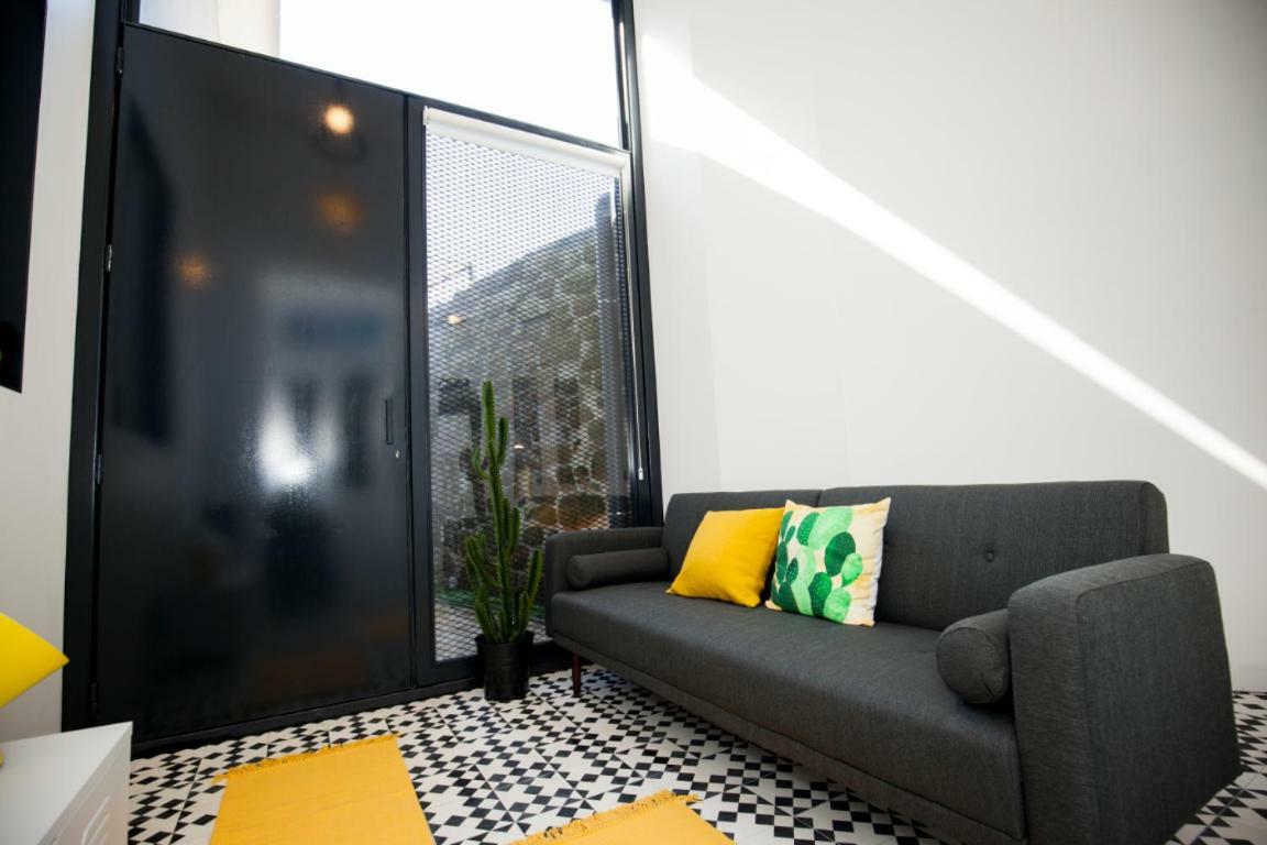 Apartmán Get A Cactus And Books Studio Porto Exteriér fotografie