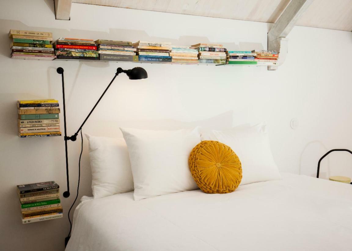 Apartmán Get A Cactus And Books Studio Porto Exteriér fotografie